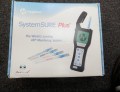 Hygiena SystemSURE Plus meter